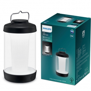 Philips LEDランタンアウトドアライト