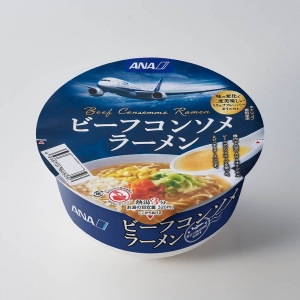 ANAビーフコンソメラーメン12セット