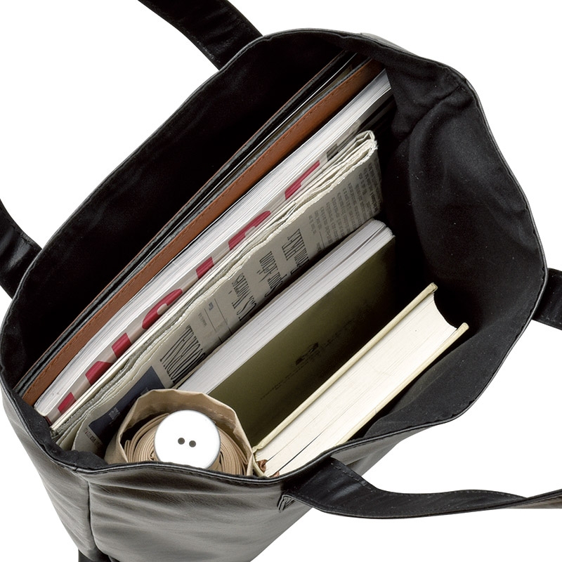 レガッタクラブメンズトートバッグ ブラック ｒｅ ２１８２０３１０ Gift Pad