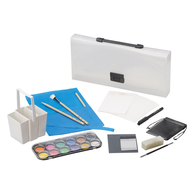 アーテック 絵手紙セット | Giftpad egift