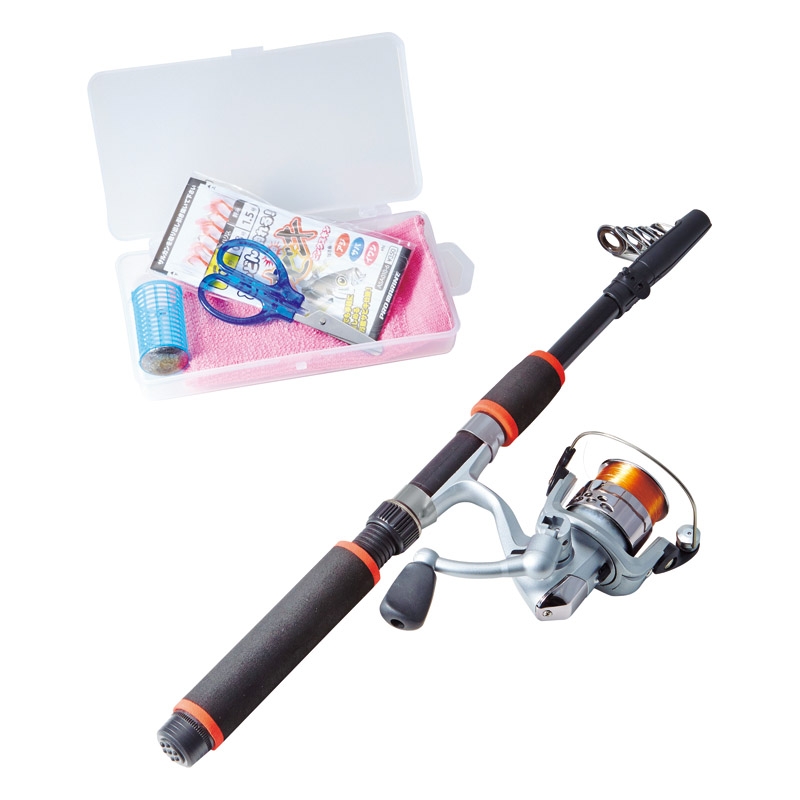 PRO MARINE プレイザー 96MH スピニングロッド PRO MARINE プレイザー 96MH スピニングロッド PRO MARINE プレイザー