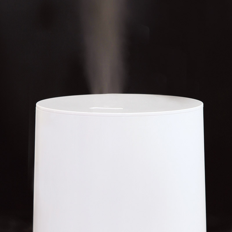 プリズメイトアロマ超音波式加湿器 ホワイト ｇｆ ７２ｈ ｗｈ Gift Pad