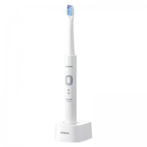 オムロン 音波式電動歯ブラシ メディクリーン