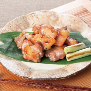 京料理 六盛 鶏肉の塩麹漬け（10袋） 