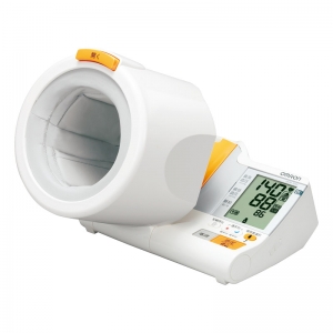 オムロン デジタル自動血圧計 