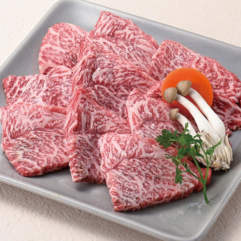 仙台牛カルビ焼肉 