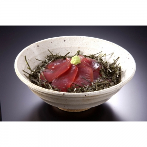 静岡 まぐろ丼の具セット
