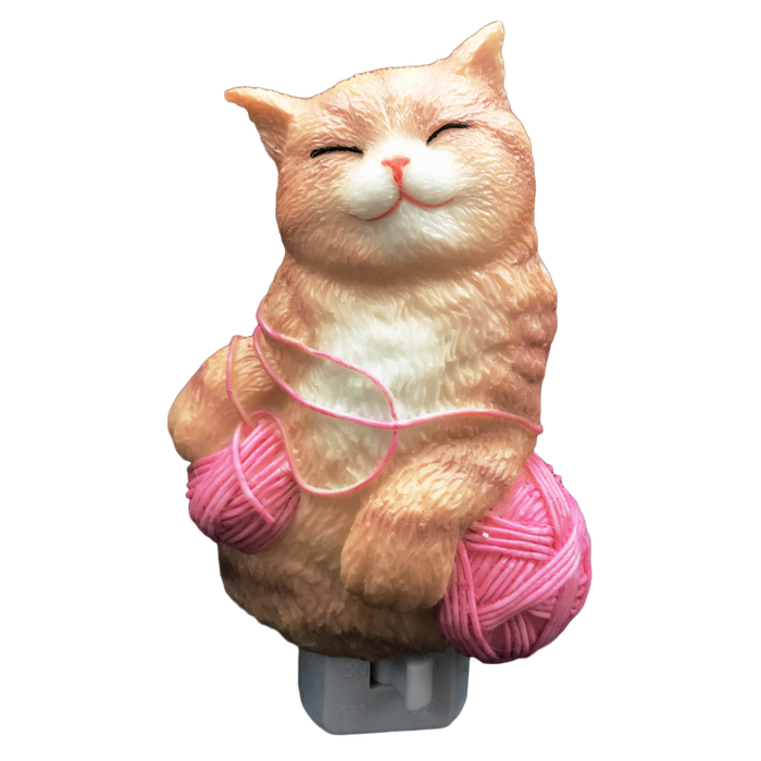 黒猫　ライト CAT WALL LIGHT｜東洋ケース株式会社