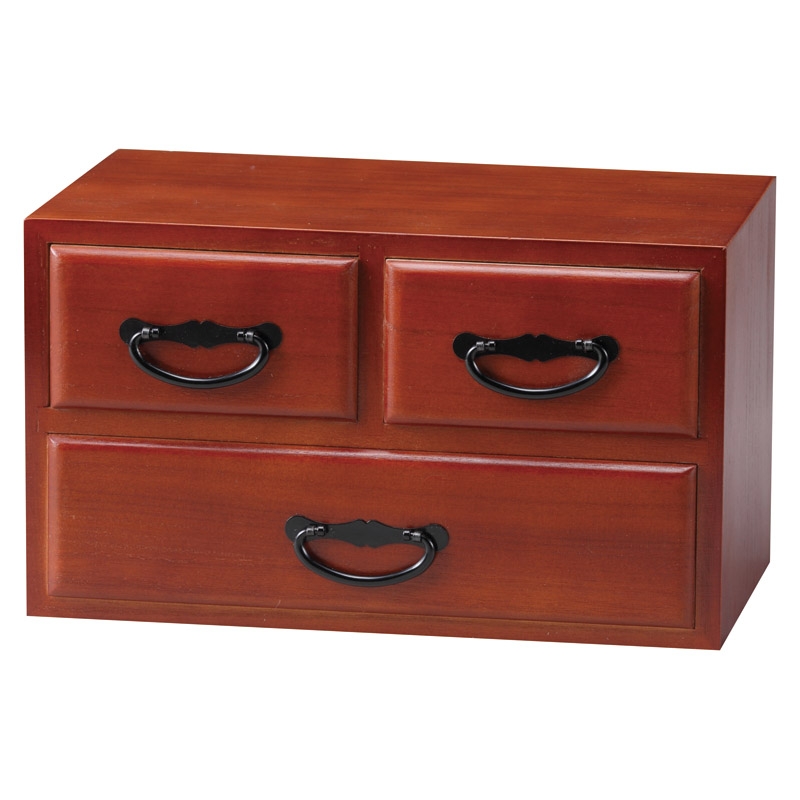 専用　桐タンス 桐タンス 幅98.5cm 5段 引出し 完成品 日本製 （ 桐 桐箪笥 桐