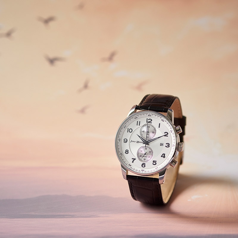 MM マスターシェフ3点 ジャパンマイスター メンズ腕時計 | Giftpad egift