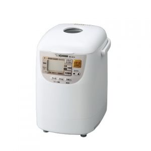象印ホームベーカリー「パンくらぶ」BBHE10-WA