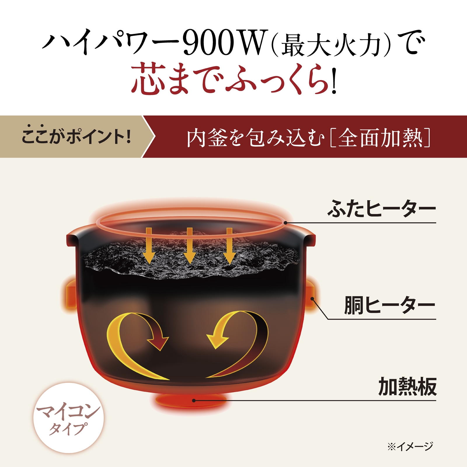 象印マイコン炊飯ジャー 1升炊き ブラック | Giftpad egift
