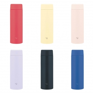 象印ステンレスマグ 480ml