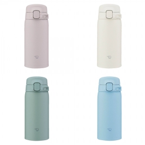 象印ステンレスマグ 360ml