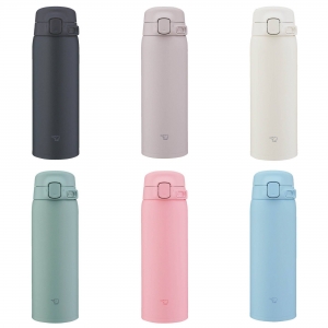 象印ステンレスマグ 480ml