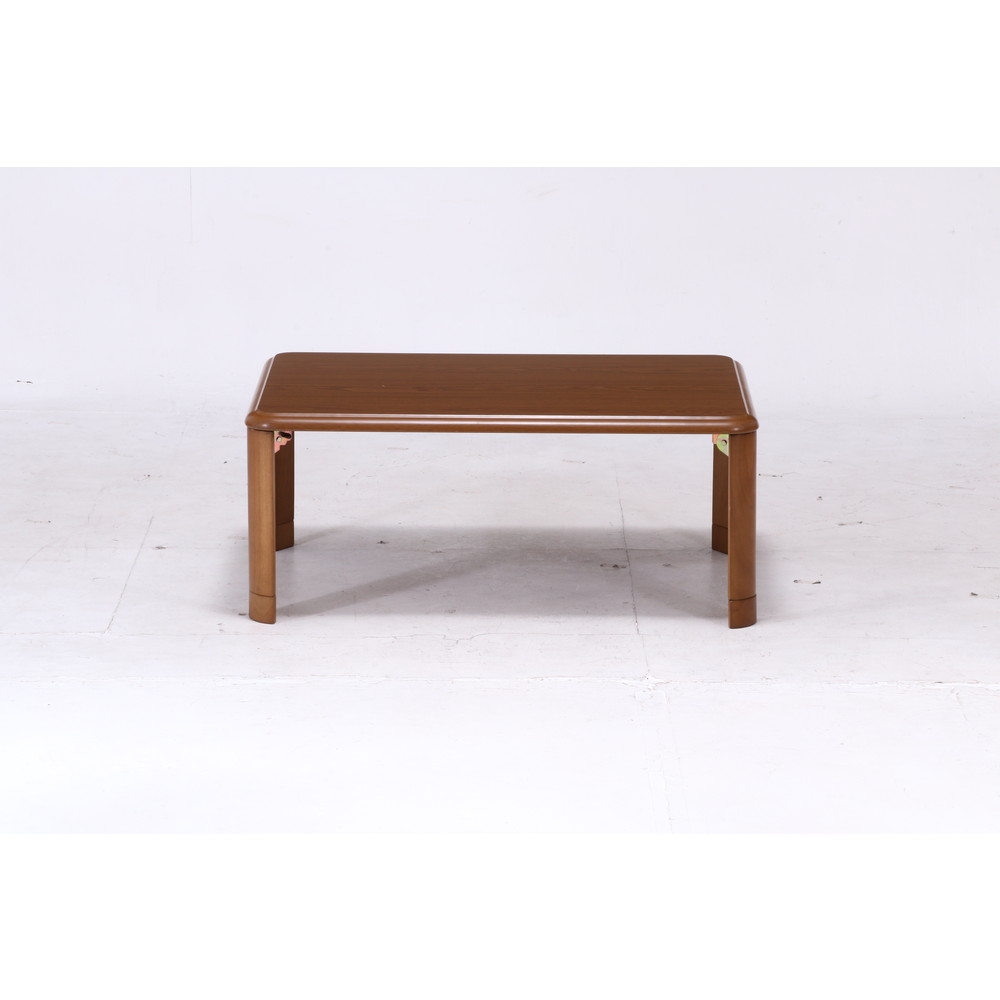 軽量継脚折り畳み座卓 9060 MBR /業務用/新品/送料別 軽量継脚折り畳み座卓 9060 MBR fj-10036 センターテーブル