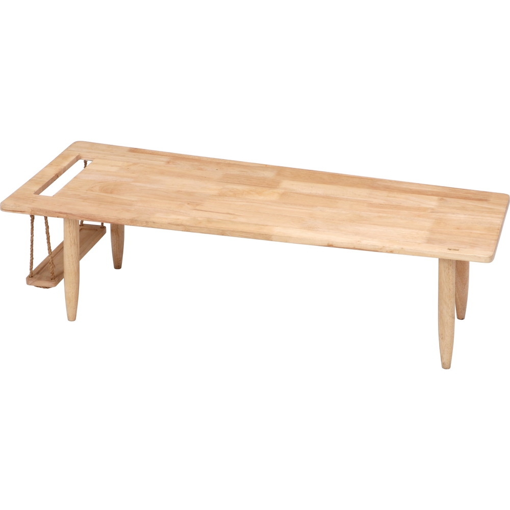 NATURAL SIGNATURE センターテーブル ブランコ | Giftpad egift