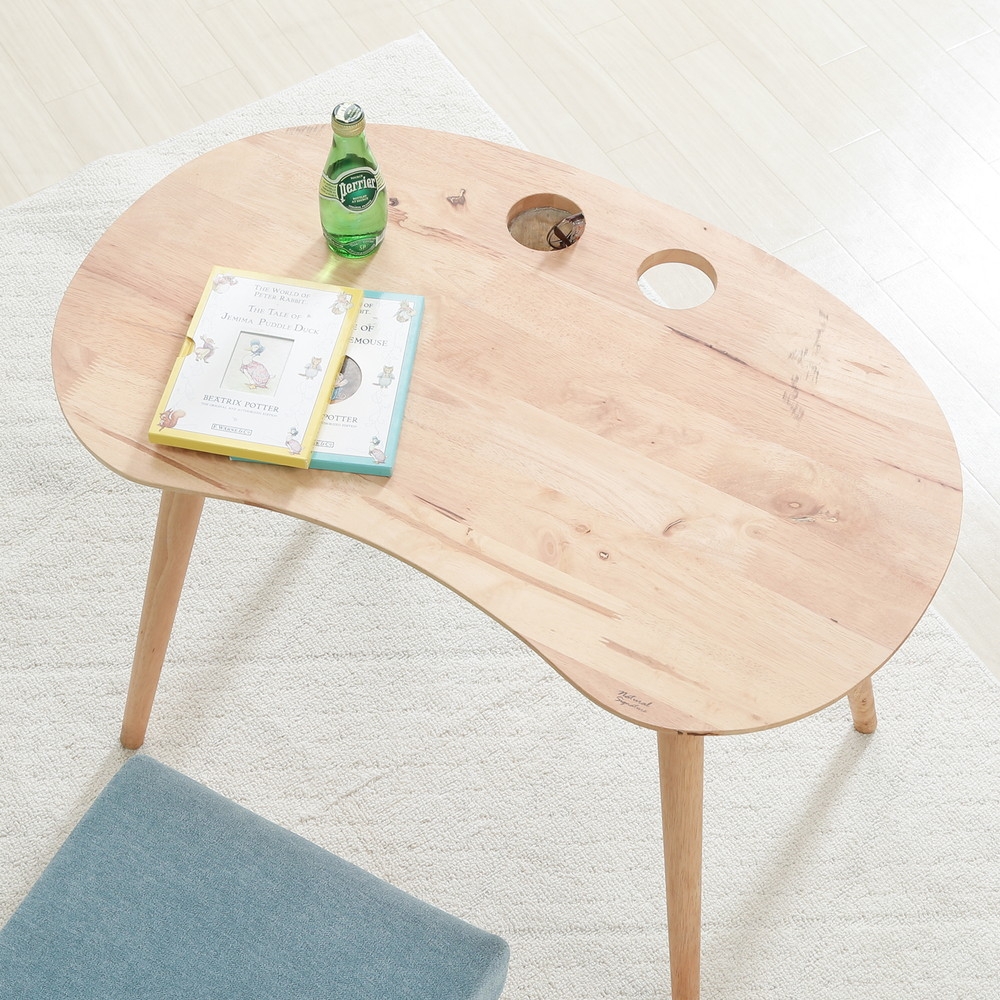 NATURAL SIGNATURE キッズテーブル | Giftpad egift