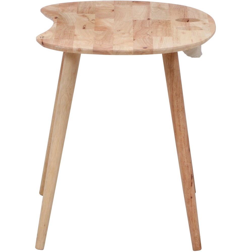 NATURAL SIGNATURE キッズテーブル | Giftpad egift