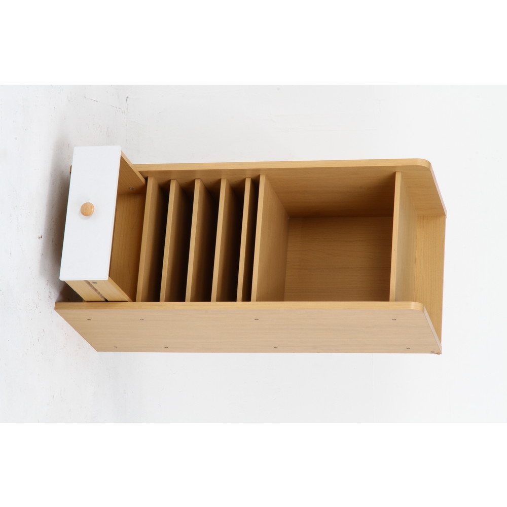 NORM リビングラック ハイ ナチュラル | Giftpad egift