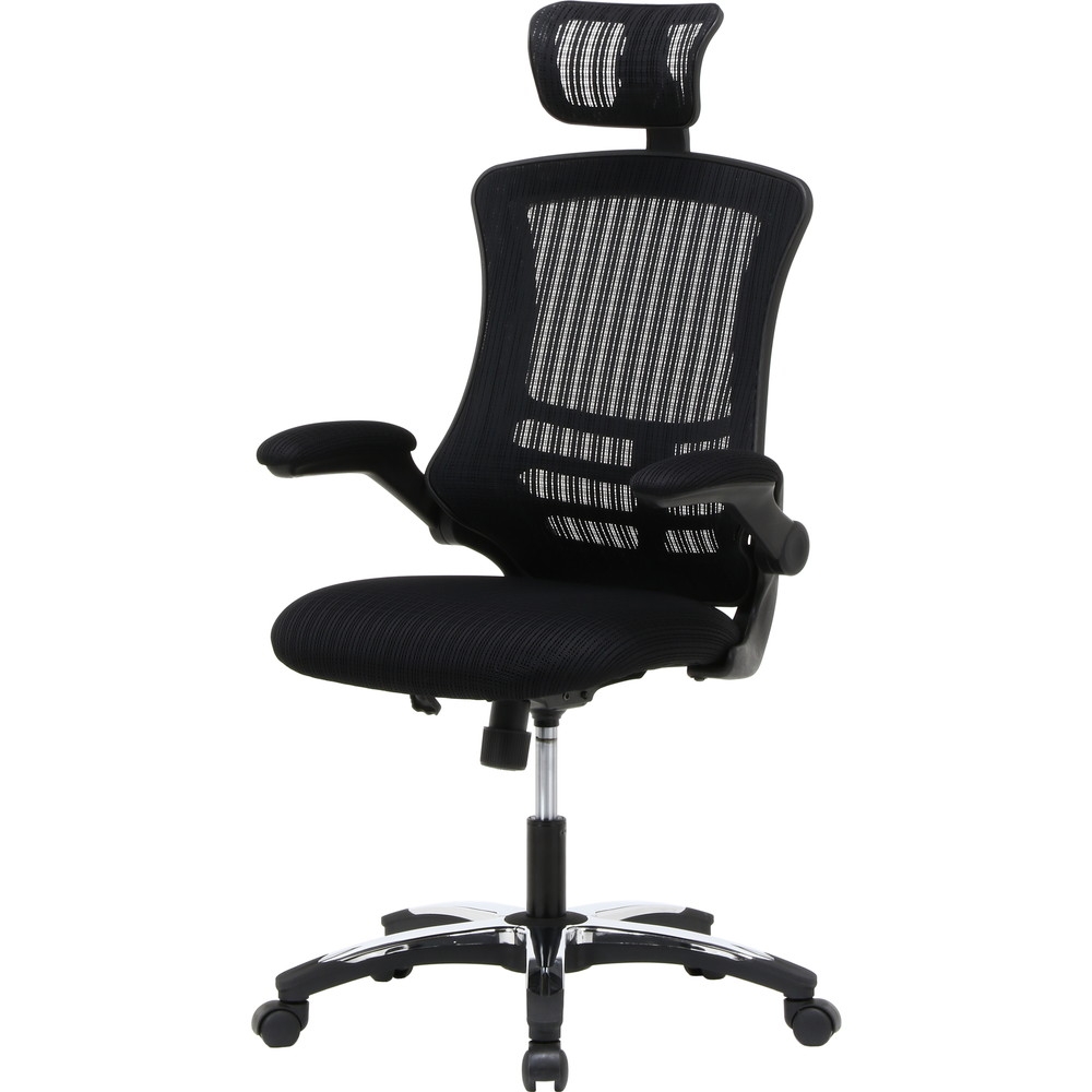 【新品・送料無料】アームアップチェアー　マスター３　ＷＲＤ 送料無料】 マスター3 メッシュチェア オフィスチェア アームアップ