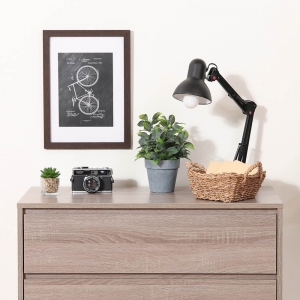 工具不要4段チェスト GY