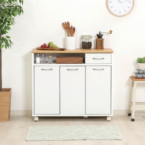 ミニキッチンカウンター