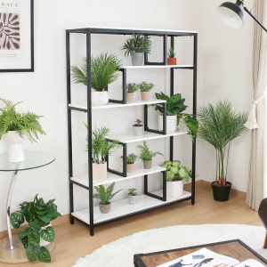 ディスプレイシェルフ BK