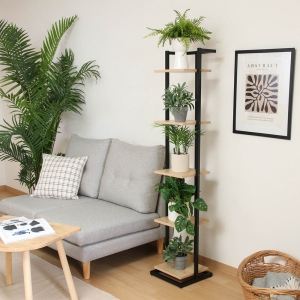 ディスプレイスタンド スリム(全2色)