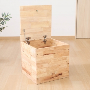 NS TATAMI 収納ボックス(ベースタイプ)