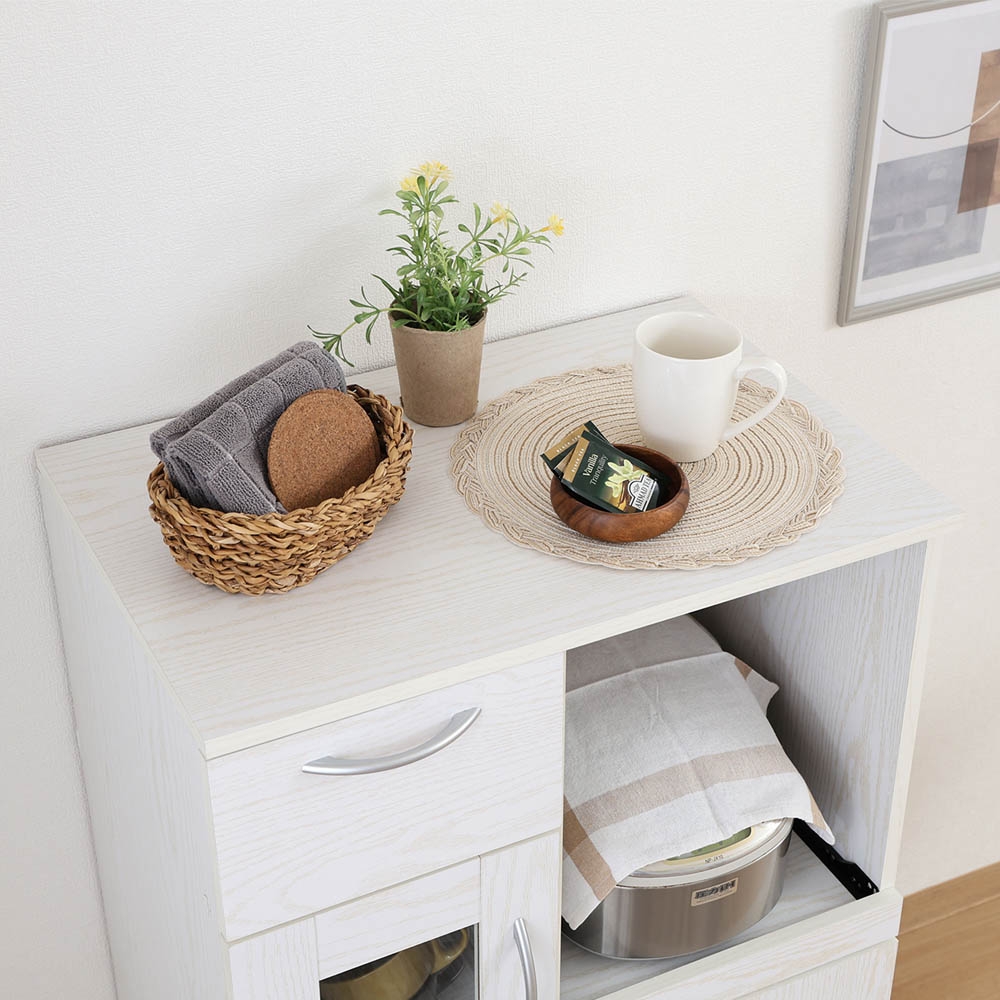 キッチンボード オークWH | Giftpad egift 