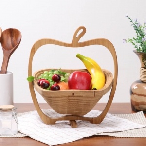 りんごバスケットM