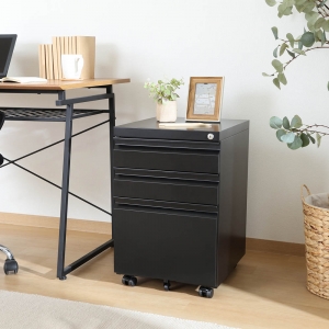 カプリス インキャビネット(全2色)