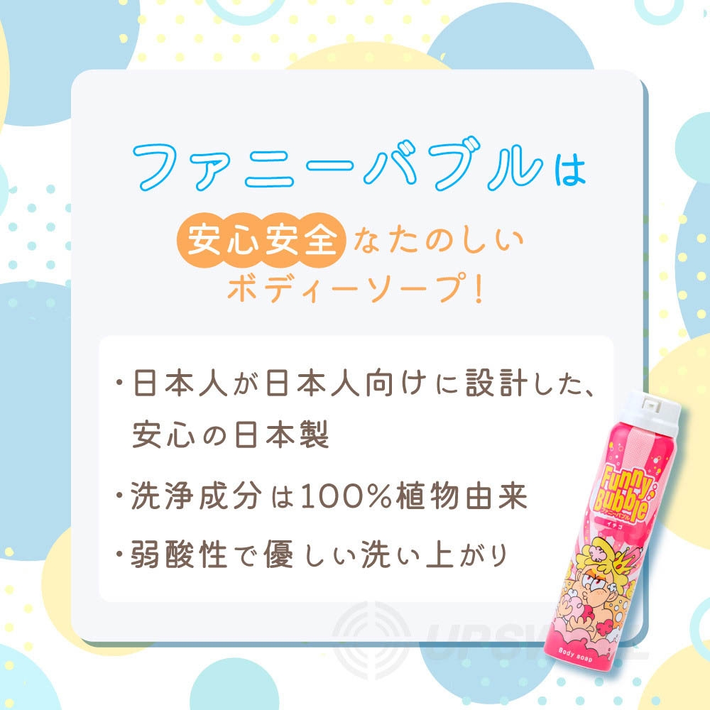 bubuyuzu トリプルアイスブヒ・お風呂ブヒ・イラスト Funny bubble 8点セット | Giftpad egift