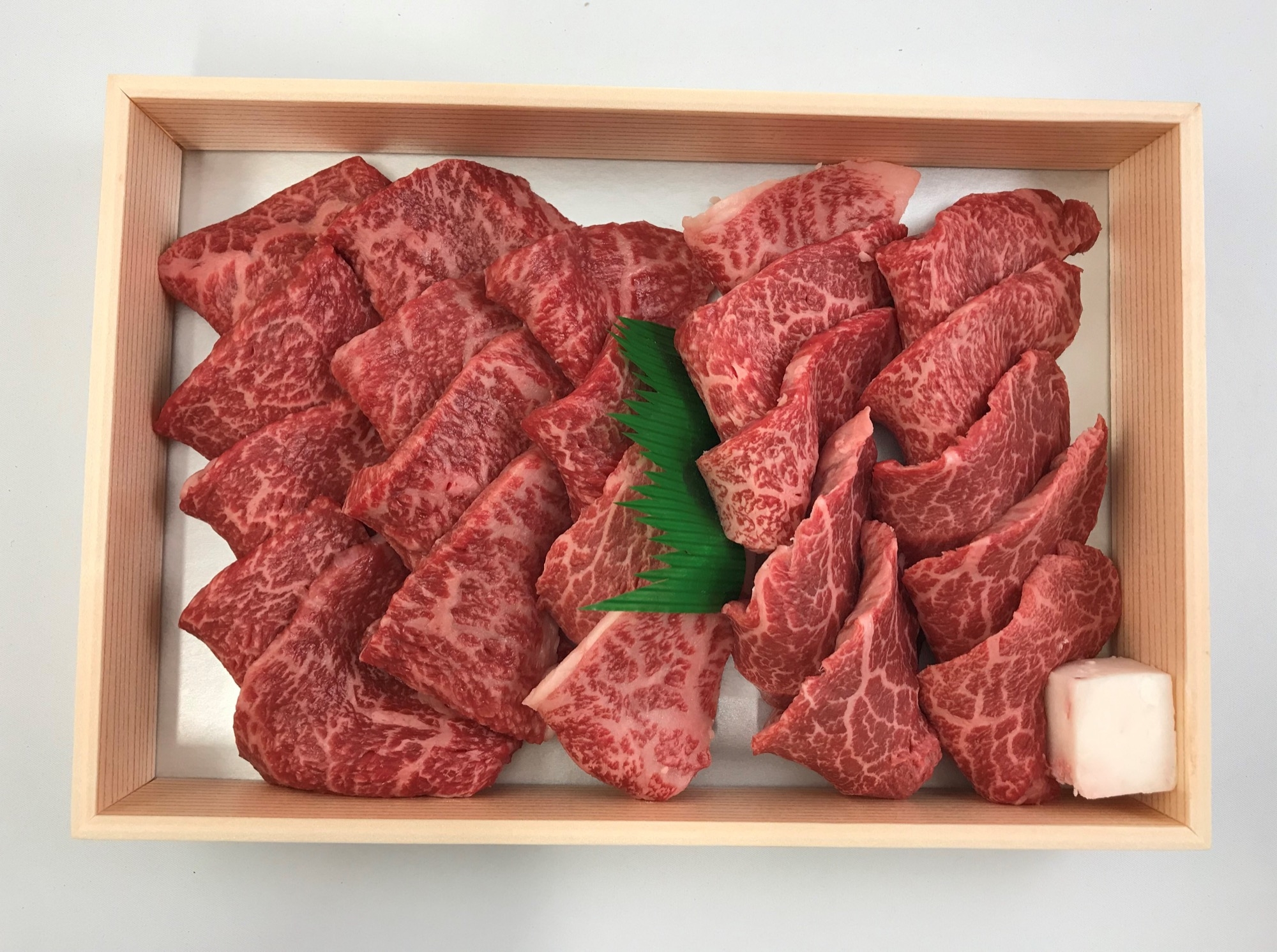 神戸牛 焼き肉 モモ Gift Pad