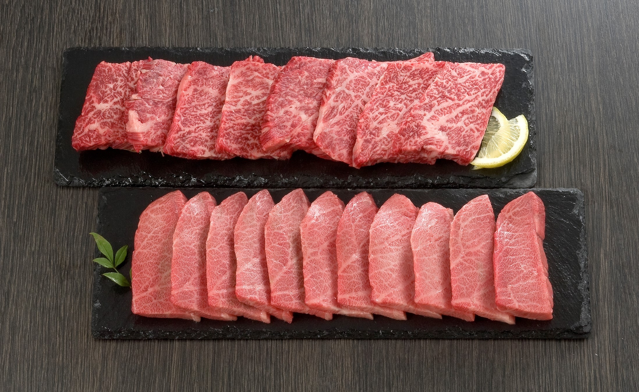 神戸牛 焼き肉(カタ・肩ロース)