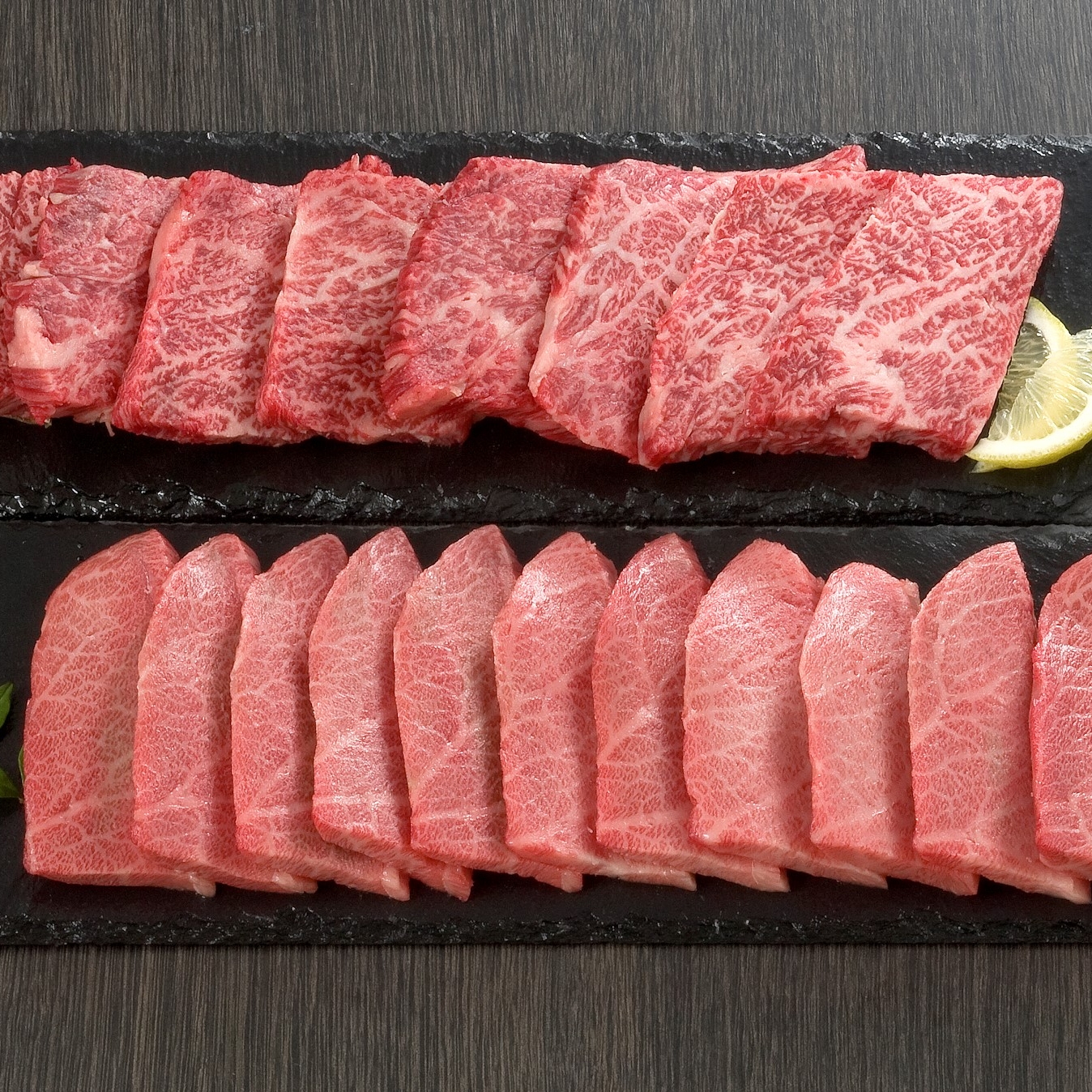 神戸牛 焼き肉(カタ・肩ロース)