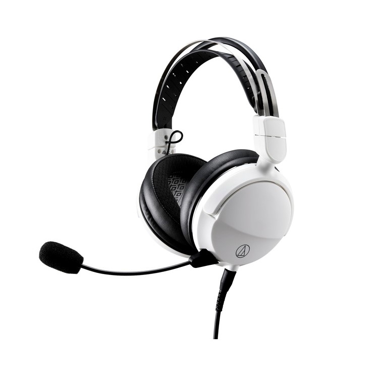 オーディオテクニカ】ゲーミングヘッドセット | Giftpad egift