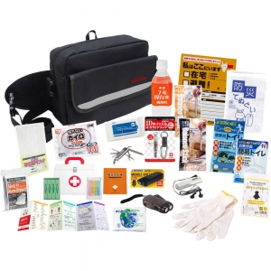 帰宅支援22点セット(SR-80R)