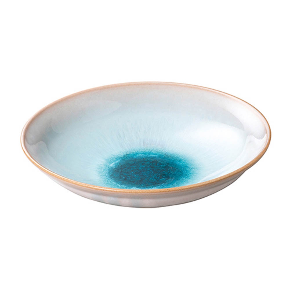 萩焼 ソライロ 鉢 | Giftpad egift