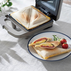 ラノー ホットサンドメーカー
