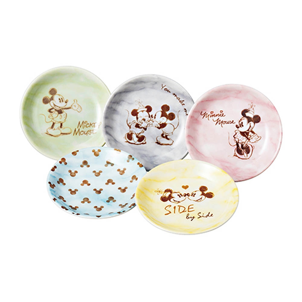 ディズニー スケッチスタイル プレートセット | Giftpad egift