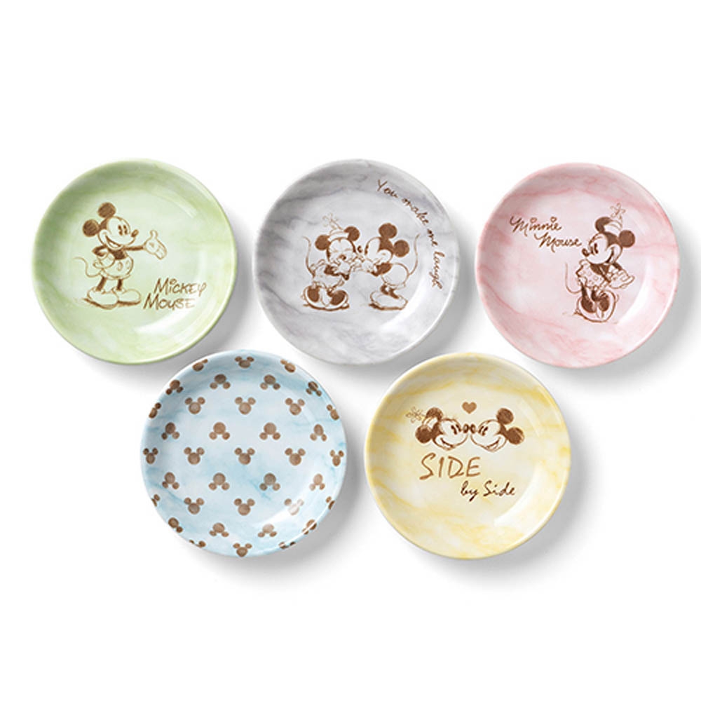 ディズニー スケッチスタイル プレートセット | Giftpad egift