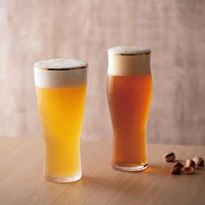Cheers 飲みくらべ ペアグラス