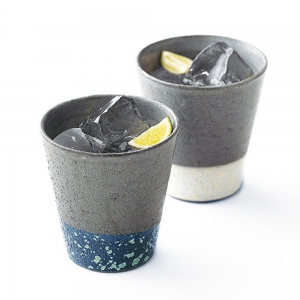 Mingei ショートカップペア