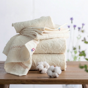 今治エコリーフ タオルセットG