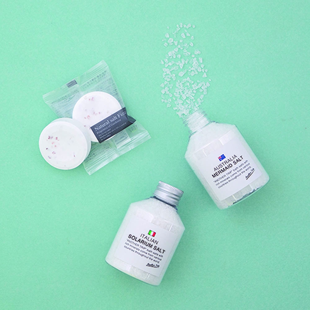 バスツーリスト バスソルトセットB | Giftpad egift