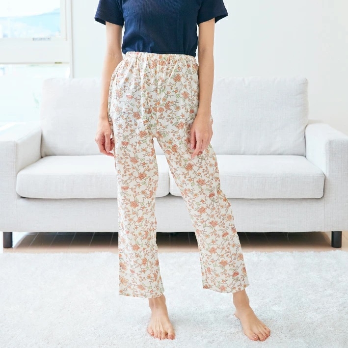 ASTROstuffs】LIVE COLLECTION LS PAJAMAS 長袖パジャマセット