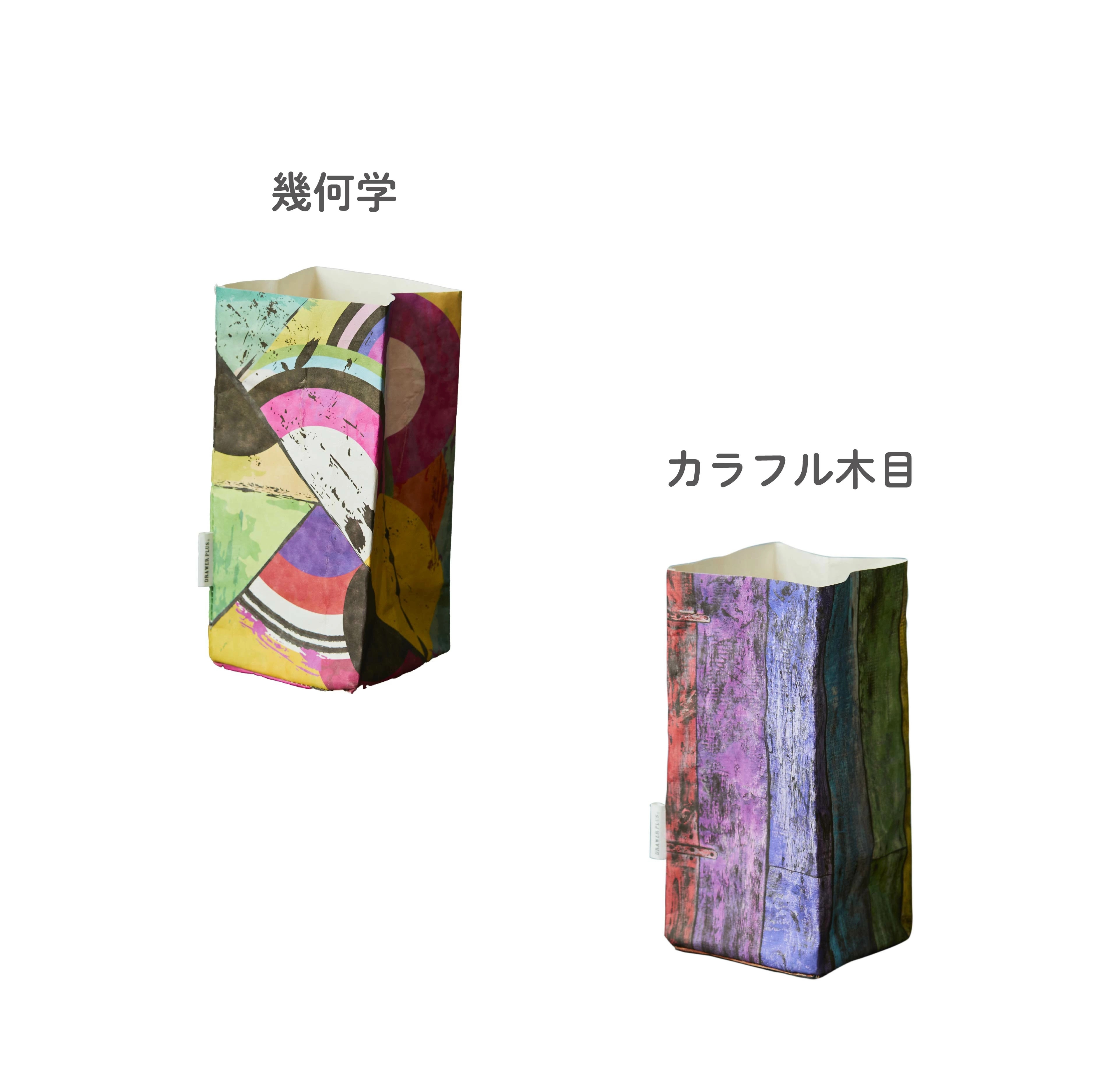 ゆ様 アシモクラフツ deck_to_asi オーク 収納袋