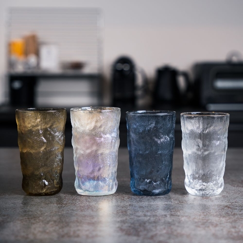 ガラスタンブラー 2個セット